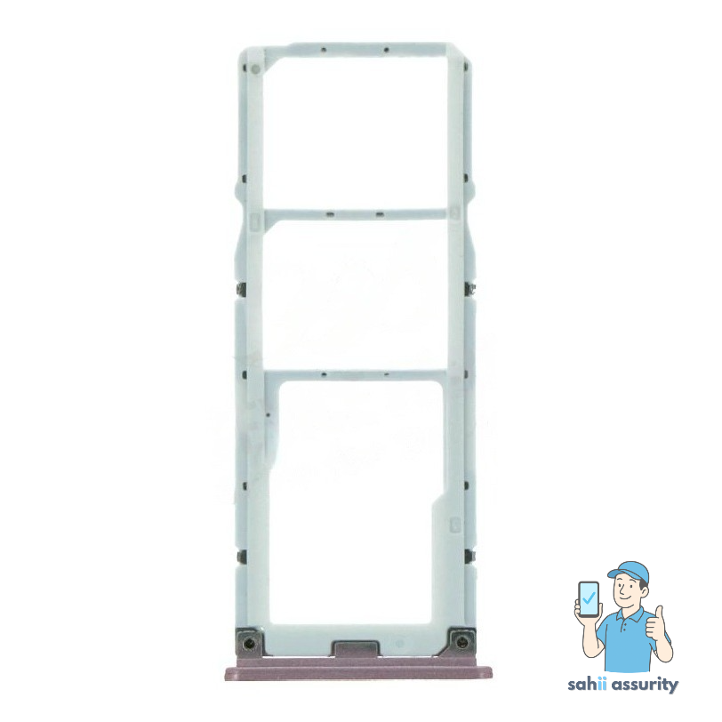 SIM Card Holder Tray for Xiaomi Redmi 6 Pro thumbnail